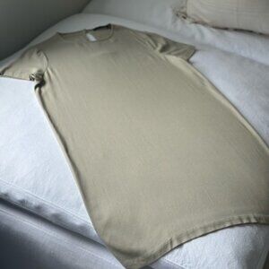 Jenni Kayne Palmer Dress NWOT